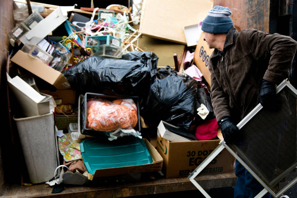 Best Donation Pickup Services  in Hawthorne, NJ