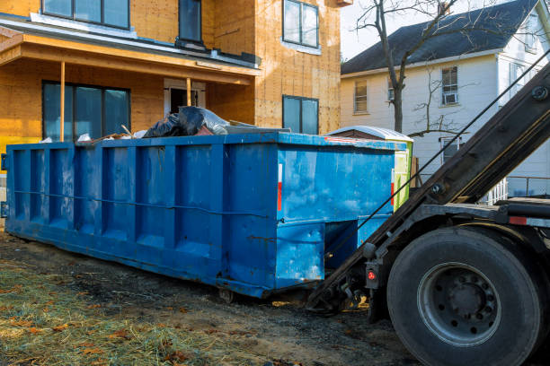 Best Demolition Debris Removal  in Hawthorne, NJ