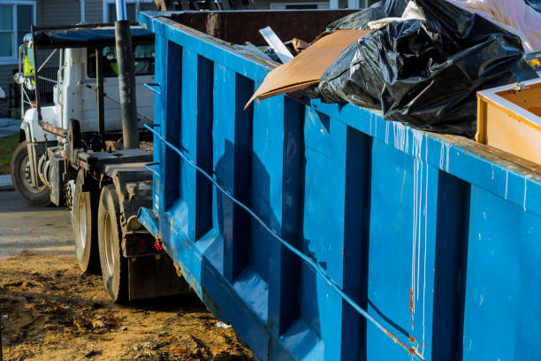 Reliable Hawthorne, NJ Junk Removal Services Solutions
