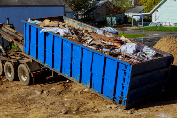 Best Garage Cleanout  in Hawthorne, NJ
