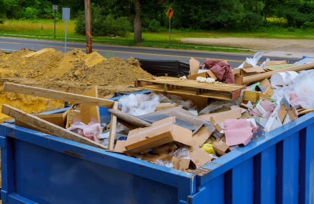 Best Basement Cleanout  in Hawthorne, NJ